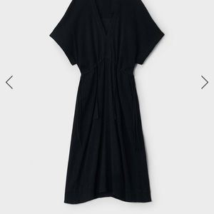 Rag & Bone Elysse Midi Caftan Dress